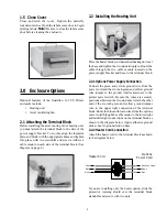 Preview for 4 page of Guardian G-2 CS Instructions Manual