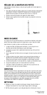 Preview for 5 page of Guardian G1-201LBX1 User Instructions And Warranty