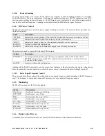 Preview for 35 page of Guardian G25AMK005 Technical Manual