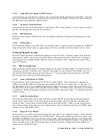 Preview for 36 page of Guardian G25AMK005 Technical Manual