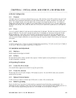 Preview for 51 page of Guardian G25AMK005 Technical Manual