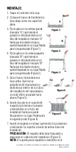 Preview for 9 page of Guardian G3-100KBPX1 User Instructions And Warranty