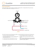 Preview for 3 page of Guardian G3600LF Series Installation, Operation And Maintenance Manual