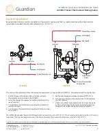 Preview for 3 page of Guardian G3900LF Series Installation, Operation And Maintenance Manual