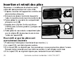 Preview for 30 page of Guardian GDT11-13926 Operating Manual