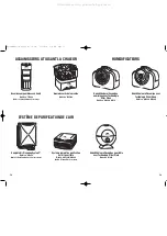 Предварительный просмотр 10 страницы Guardian Germ Guardian AC3900 Use & Care Instructions Manual