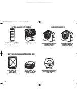 Предварительный просмотр 15 страницы Guardian Germ Guardian AC3900 Use & Care Instructions Manual