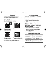 Предварительный просмотр 13 страницы Guardian Germ Guardian AC4000 Use & Care Instructions Manual