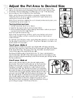 Preview for 9 page of Guardian gif-300-11 Operating And Training Manual