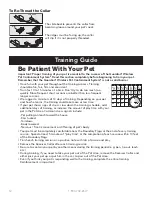 Preview for 12 page of Guardian gif-300-11 Operating And Training Manual