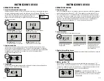 Preview for 19 page of Guardian H7550 Use & Care Instructions Manual