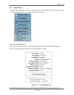 Preview for 108 page of Guardian IPK-101 User Manual