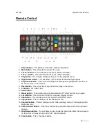 Preview for 8 page of Guardian K-DVR-4G Instruction Manual