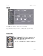 Preview for 45 page of Guardian K-DVR-4G Instruction Manual