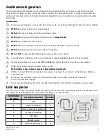 Preview for 5 page of Guardian MDS89740RWA User Instructions