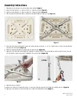 Preview for 6 page of Guardian MDS89740RWA User Instructions