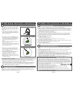 Preview for 2 page of Guardian Mini 808A User Manual