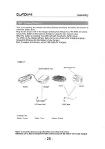 Preview for 27 page of Guardian NH90118 User Handbook Manual