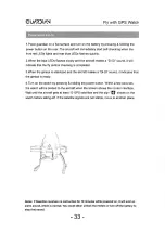 Preview for 35 page of Guardian NH90118 User Handbook Manual