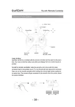 Preview for 41 page of Guardian NH90118 User Handbook Manual