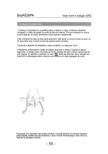 Preview for 57 page of Guardian NH90118 User Handbook Manual