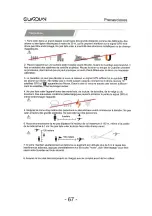 Preview for 69 page of Guardian NH90118 User Handbook Manual