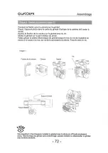 Предварительный просмотр 74 страницы Guardian NH90118 User Handbook Manual