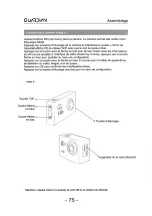 Предварительный просмотр 77 страницы Guardian NH90118 User Handbook Manual