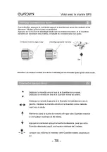 Предварительный просмотр 80 страницы Guardian NH90118 User Handbook Manual