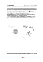 Предварительный просмотр 82 страницы Guardian NH90118 User Handbook Manual