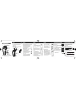 Guardian PrecisionEDGE PE100 Operation Instructions preview