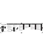 Guardian PrecisionEDGE PE500 Operation Instructions preview