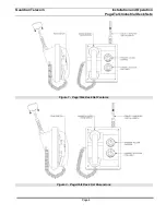 Preview for 4 page of Guardian PTD-1 Installation & Operation Manual