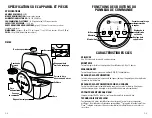 Предварительный просмотр 9 страницы Guardian pureguardian H4810 Use & Care Instructions Manual