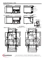 Preview for 4 page of Guardian QP-40 Specifications