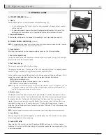 Preview for 23 page of Guardian Trek 3 User Instruction Manual & Warranty