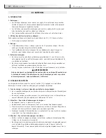 Preview for 55 page of Guardian Trek 3 User Instruction Manual & Warranty