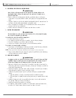 Preview for 71 page of Guardian Trek 3 User Instruction Manual & Warranty