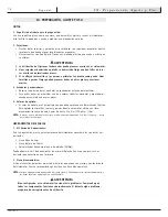 Preview for 78 page of Guardian Trek 3 User Instruction Manual & Warranty