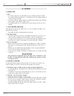 Preview for 84 page of Guardian Trek 3 User Instruction Manual & Warranty