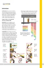 Preview for 4 page of Guardian Velocity Harness Instruction Manual