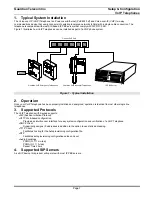 Предварительный просмотр 7 страницы Guardian voip telephone Setup & Configuration Instructions Manual