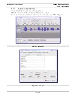 Предварительный просмотр 24 страницы Guardian voip telephone Setup & Configuration Instructions Manual