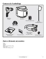 Preview for 17 page of Guardian Wireless Pet Containment System Operating And Training Manual