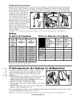 Preview for 21 page of Guardian Wireless Pet Containment System Operating And Training Manual