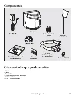 Preview for 31 page of Guardian Wireless Pet Containment System Operating And Training Manual