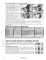 Preview for 34 page of Guardian Wireless Pet Containment System Operating And Training Manual