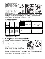 Preview for 35 page of Guardian Wireless Pet Containment System Operating And Training Manual