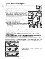 Preview for 36 page of Guardian Wireless Pet Containment System Operating And Training Manual