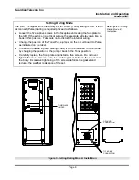 Preview for 8 page of Guardian WRT-10 Installation & Operation Manual